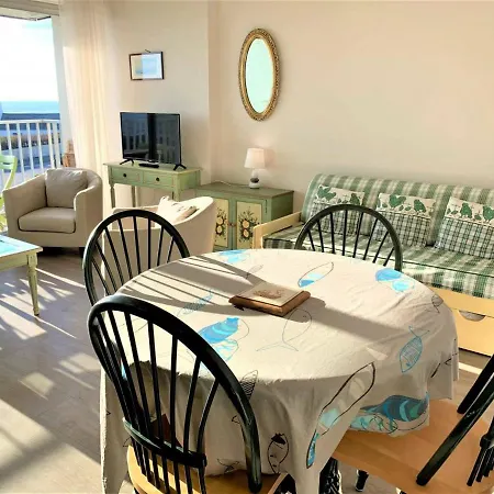 アパート - 33m² Proche Centre Avec Parking Et Animaux Acceptes - Fr-1-478-96 *