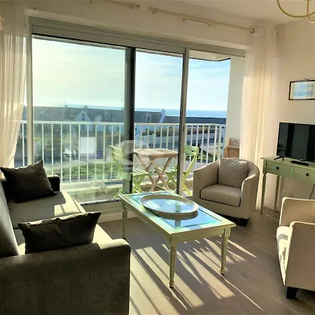 アパート - 33m² Proche Centre Avec Parking Et Animaux Acceptes - Fr-1-478-96 *
