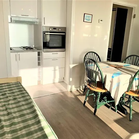 アパート - 33m² Proche Centre Avec Parking Et Animaux Acceptes - Fr-1-478-96