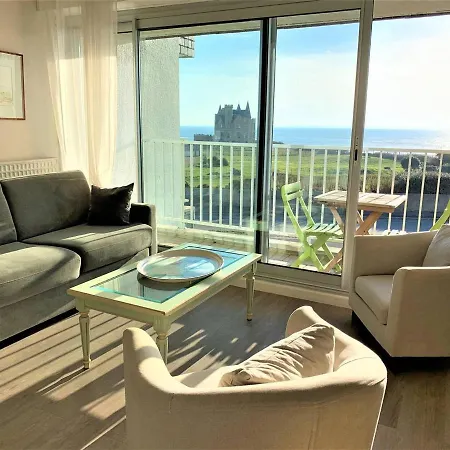 - 33m² Proche Centre Avec Parking Et Animaux Acceptes - Fr-1-478-96 * キブロン